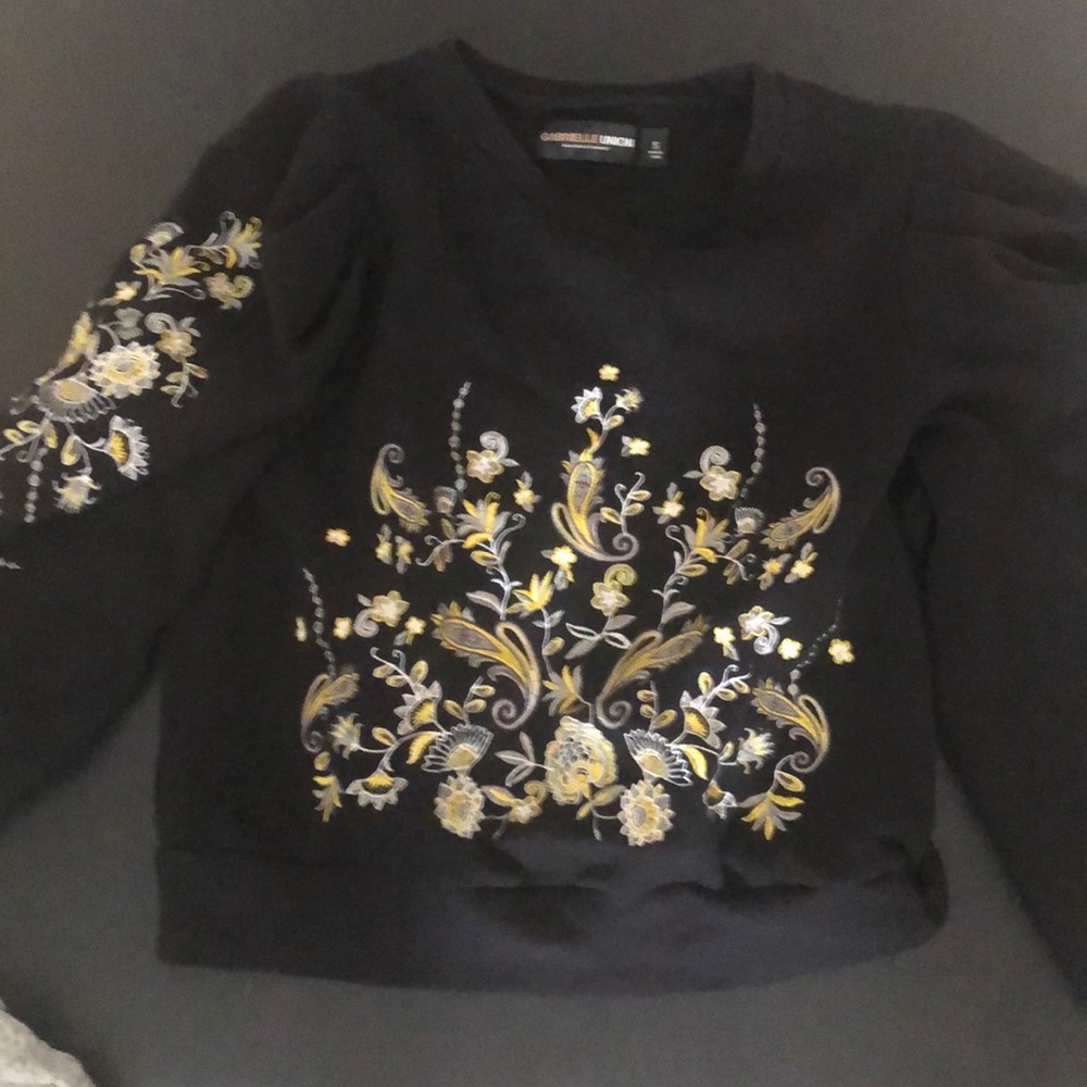 Gabriel Union sweatshirt